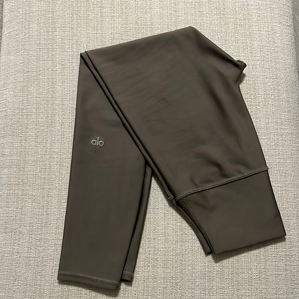 ALO Green Legging